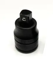 *NEW* Snap-on Tools 3/8" to 1/4" ADAPTOR REDUCER SOCKET ~ GFAT1E ~ INDUSTRIAL