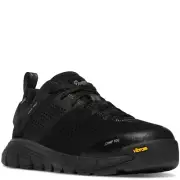 Danner 12402 Women's Lead Time 3" Black Composite Toe (NMT) EH Lace Work Shoes