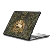 MacBook Air 13-inch (M2 - M4) Impact Case Unicorn Garden