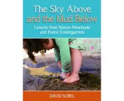 The Sky Above and the Mud Below