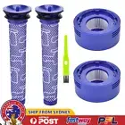 2x Replacement Filter for Dyson V8 V7 Animal Absolute Motorhead Vacuum Cleaner