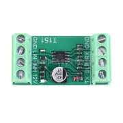 TTL UART to LIN Bus Converter Data Analyzer TJA1020 K_LINE Date Bus Module
