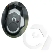 Feet Skates for G502X Lightspeed Glides Curve