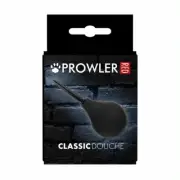 PROWLER RED Small Bulb Douche Black 89ml Douche Enema Classic Design - DISCREET