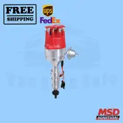 Distributor MSD for Ford Fairlane 55-1961