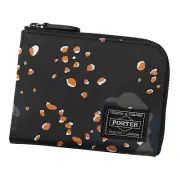(ASK availability First) PORTER / PS CHIP CAMO MULTI WALLET new