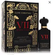 Clive Christian VII Queen Anne Cosmos Flower by Clive Christian Perfume 50ml