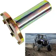 Transmission Gear Snorkel Tube Backlash Tool Compatible with Polaris RZR RS1 XP XP 4 Turbo