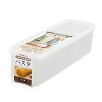 在飛比找蝦皮購物優惠-日本製 SANADA 長形保鮮盒 麵條盒