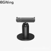 Magnetic Quick Release Adapter Mount Bracket For Insta360 GO 3 Thumb Camera