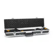 Hard Korr Camp Light Kit with 2 x Orange & White LED Bar Strips & Controller
