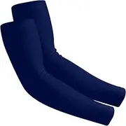 [EGOFLEX] Arm Sleeves for Men and Women Compression UV Sun Protection - Basketball Running