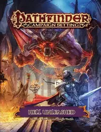 在飛比找誠品線上優惠-Pathfinder Campaign Setting: H