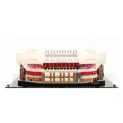 Display Case for Lego 10272 Old Trafford Manchester United