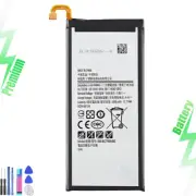 New EB-BC700ABE Replacement Battery For Samsung Galaxy C7 C7 2016 C7000 3300mAh