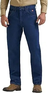 [Wrangler] Men's Tall Flame Resistant Relaxed Fit
