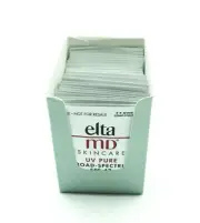 40X Elta MD UV Pure Broad Spectrum SPF 47 Eltamd 40 SAMPLES Exp. 2/2026