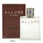 完售！缺貨中 ～ CHANEL 香奈兒 ALLURE HOMME 傾城之魅男性淡香水 150ML