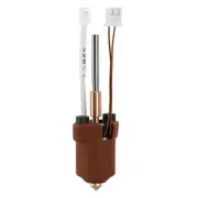 For -3 V3 Hotend Kit,Ceramic Heating Kit Fast Heating Thermal9276