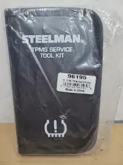Steelman Tpms Basic Service Tool Kit 96195
