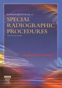 在飛比找博客來優惠-Fundamentals of Special Radiog