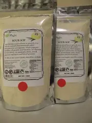 SOURSOP FRUIT powder (not leaves) 10lb Guanabana Graviola Cell health PAJE