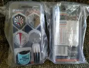 24 Unicorn Dart Accessory Kits All the same