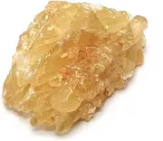 Citrine Calcite Healing Crystal