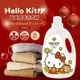 【御衣坊】 Hello Kitty 富貴檀香洗衣精2000ml-6瓶入