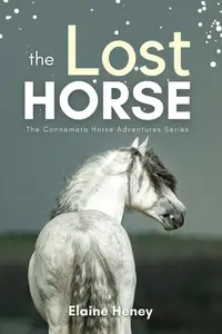 在飛比找誠品線上優惠-The Lost Horse - Book 6 in the