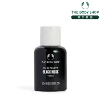 在飛比找momo購物網優惠-【THE BODY SHOP 美體小舖】黑麝香EDT香水(6