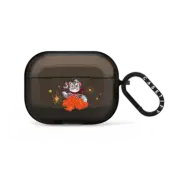AirPods Pro 2 Impact Case Go tiger, go! by Phannapast