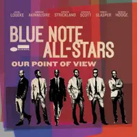 在飛比找誠品線上優惠-創世觀點: Blue Note 75周年紀念合輯 (2CD)