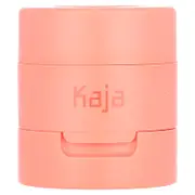 Kaja, Cheeky Stamp, Blendable Blush, 03 Bossy, 0.17 oz (5 g)