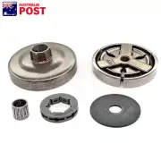 Chain Clutch & Sprocket Rim Kit For Baumr-Ag SX62 SX66 62cc 66cc 325" Chainsaw