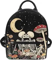 [Showudesigns] Mini Backpack for Women Girls Travel Shopping