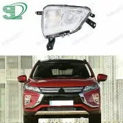 Front Bumper Driving Fog Light Lamp Left For Mitsubishi Eclipse Cross 2018-2019 (for: Mitsubishi)