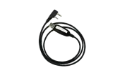 Explorer PROG-10 Programming Cable for Explorer QRZ-1 Hand Held HT Radio