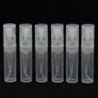 2ml 3ML 5ML Spray Bottle Perfume Bottle Refillable Bottles Atomizer Bottles