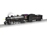 LIONEL #2332050 HALLOWEEN LIONCHIEF PLUS 2.0 MIKADO ENGINE
