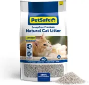 Scoopfree Premium Natural Litter Style Name:Litter Bag (8 Lb)