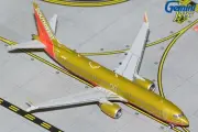 GJSWA2186 GeminiJets 737 MAX 8 1/400 Model The Herbert D. Kelleher Southwest