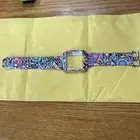 Watch Band For Ionic Fitbit