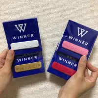 在飛比找蝦皮購物優惠-🔺絕版周邊🔺WINNER JAPAN TOUR 2019日版