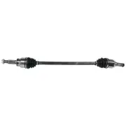 GSP NCV11145 Rear Right CV Axle Assembly fits Ford 08 Taurus X Ford 08 Taurus (for: Ford)