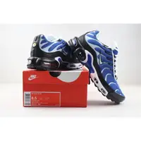 在飛比找蝦皮購物優惠-耐吉 Nike Nike air Max Plus TN 男