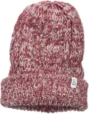 NEFF Mens Stone Pike Beanie Hat One Size New 15F03027