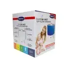 Medescan Rainbow Mist Top Fill Ultrasonic Cool Mist Humidifier Best Pricing