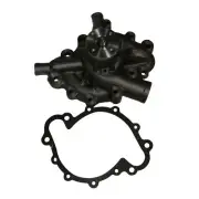 New Water Pump Fits Jeep J-2500 American Motors Rebel Matador Amx Javelin J-2600