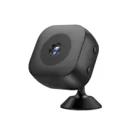4K Camera WiFi IP/ Remote Monitoring Portable Mobile Detection Camcorder 3622
